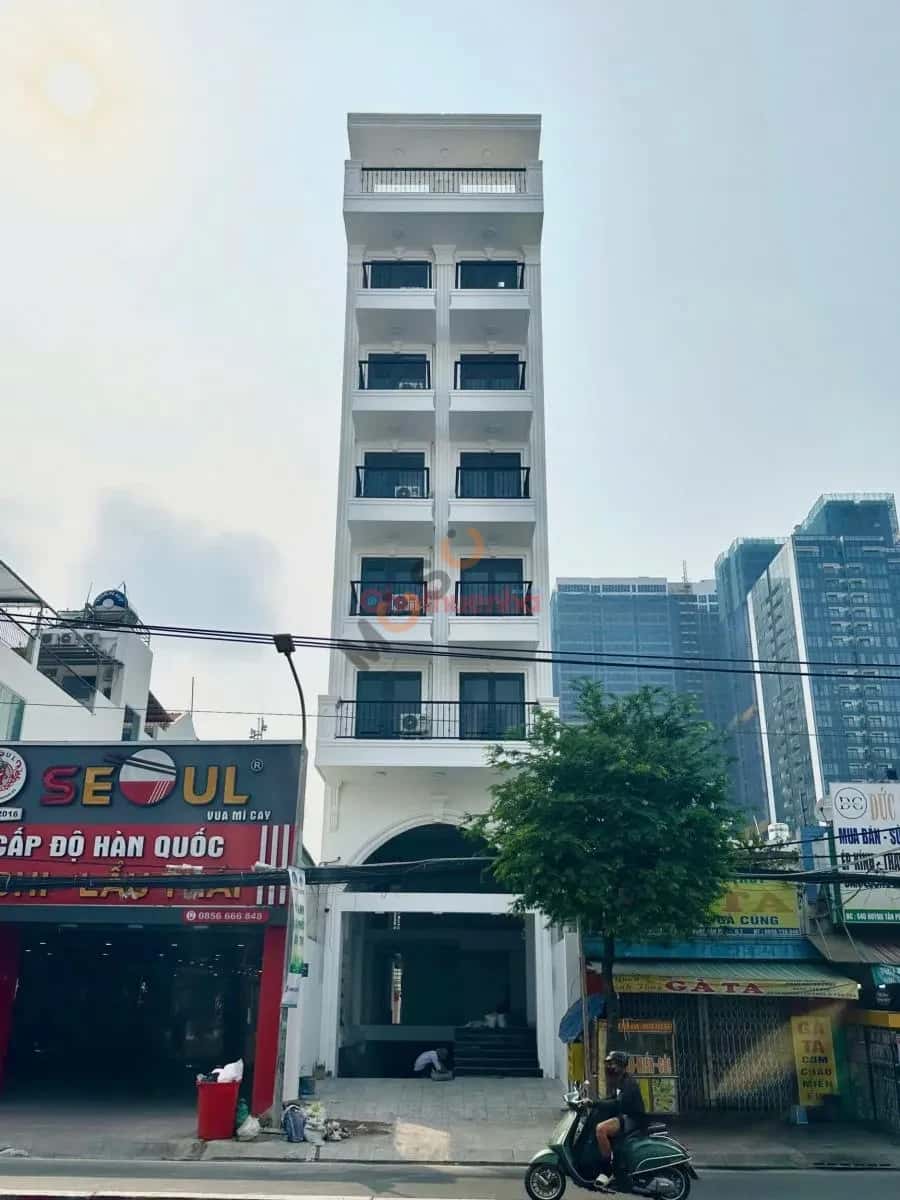 Cho thuê nhà mặt tiền Huỳnh Tấn Phát Quận 7, TP.HCM – giá 20 triệu Cho thuê nhà mặt tiền Huỳnh Tấn Phát Quận 7, TP.HCM – giá 20 triệu