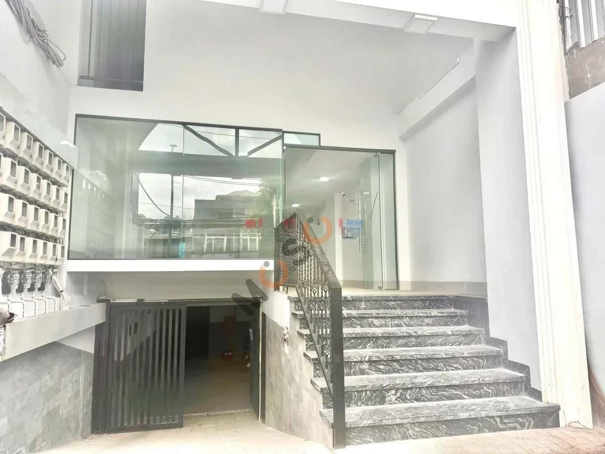 Cho thuê nhà mặt tiền Huỳnh Tấn Phát Quận 7, TP.HCM – giá 20 triệu — Hình 2 Cho thuê nhà mặt tiền Huỳnh Tấn Phát Quận 7, TP.HCM – giá 20 triệu — Hình 2