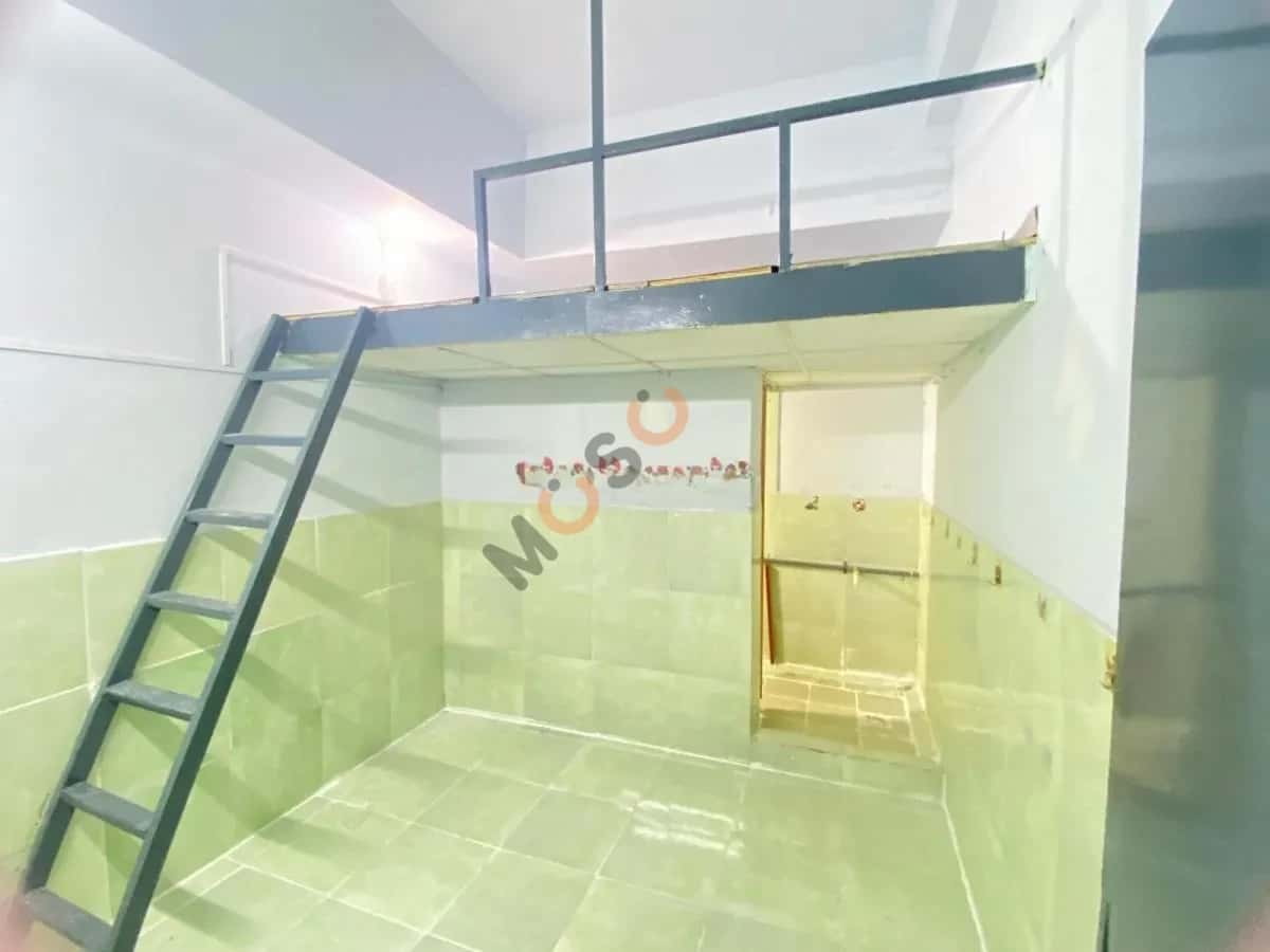 Cho thuê phòng trọ Huỳnh Tấn Phát Quận 10, TP.HCM – giá 3.7 triệu
