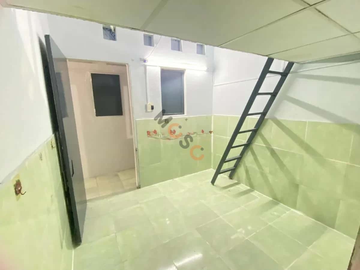 Cho thuê phòng trọ Huỳnh Tấn Phát Quận 10, TP.HCM – giá 3.7 triệu — Hình 2