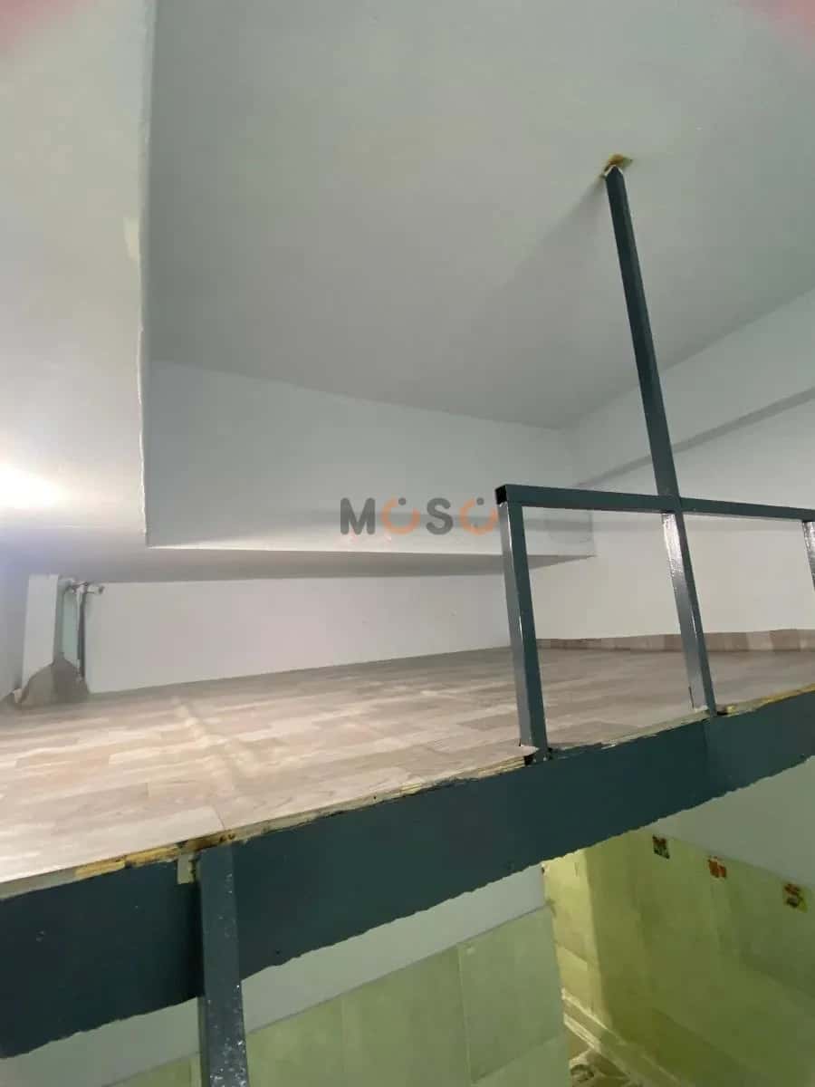 Cho thuê phòng trọ Huỳnh Tấn Phát Quận 10, TP.HCM – giá 3.7 triệu — Hình 3