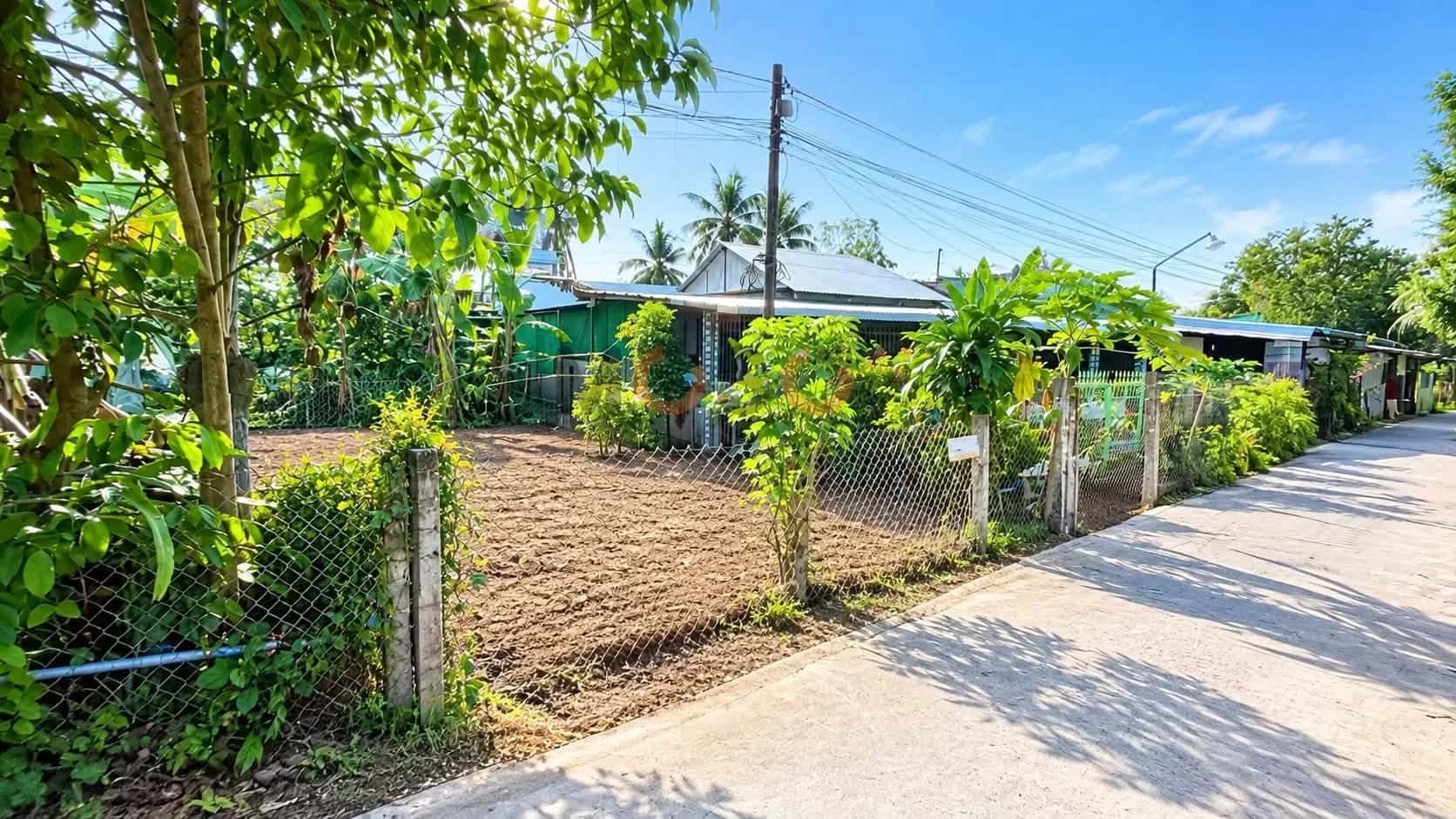 Bán đất KV Thới Ninh Quận Bình Thuỷ, TP. Cần Thơ – giá 1.3 tỷ — Hình 3 Bán đất KV Thới Ninh Quận Bình Thuỷ, TP. Cần Thơ – giá 1.3 tỷ — Hình 3