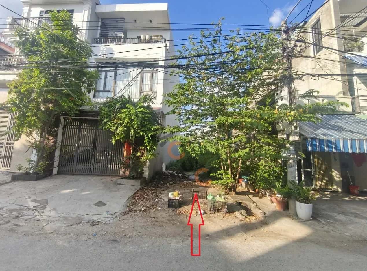 Bán đất Trà Khê Quận Dương Kinh, TP. Hải Phòng – giá 2.8 tỷ Bán đất Trà Khê Quận Dương Kinh, TP. Hải Phòng – giá 2.8 tỷ