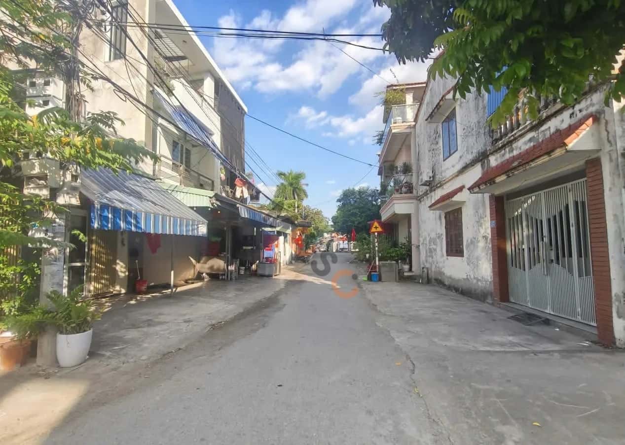 Bán đất Trà Khê Quận Dương Kinh, TP. Hải Phòng – giá 2.8 tỷ — Hình 3 Bán đất Trà Khê Quận Dương Kinh, TP. Hải Phòng – giá 2.8 tỷ — Hình 3