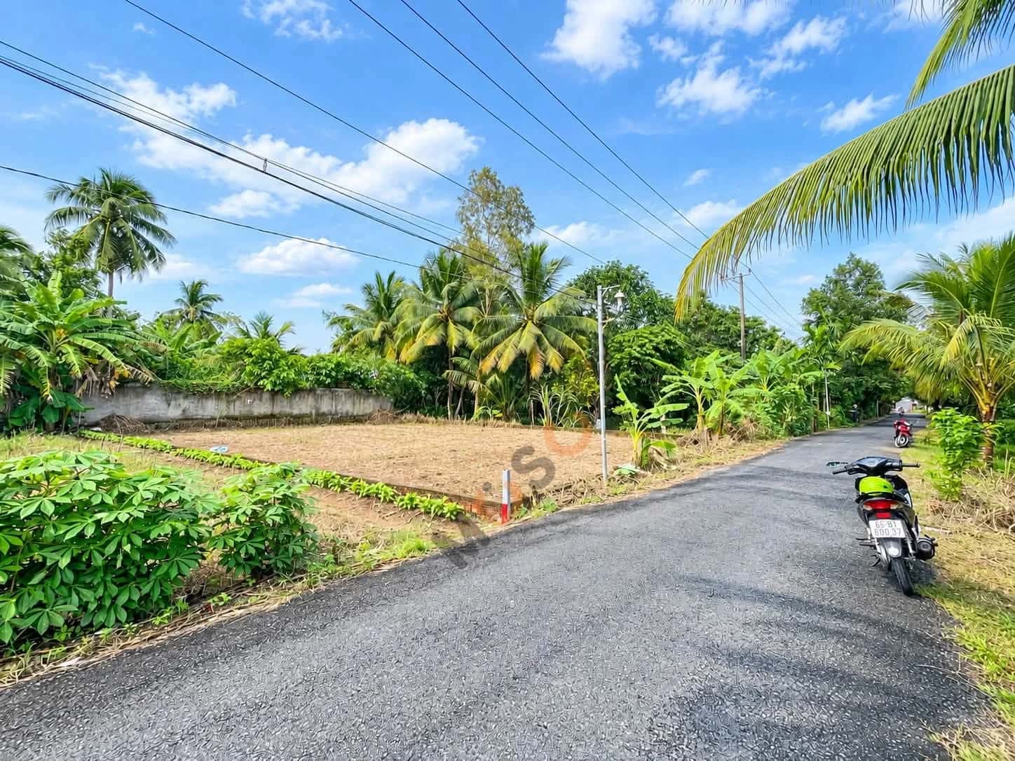 Bán đất Nguyễn Viết Xuân Quận Bình Thuỷ, TP. Cần Thơ – giá 1.1 tỷ Bán đất Nguyễn Viết Xuân Quận Bình Thuỷ, TP. Cần Thơ – giá 1.1 tỷ