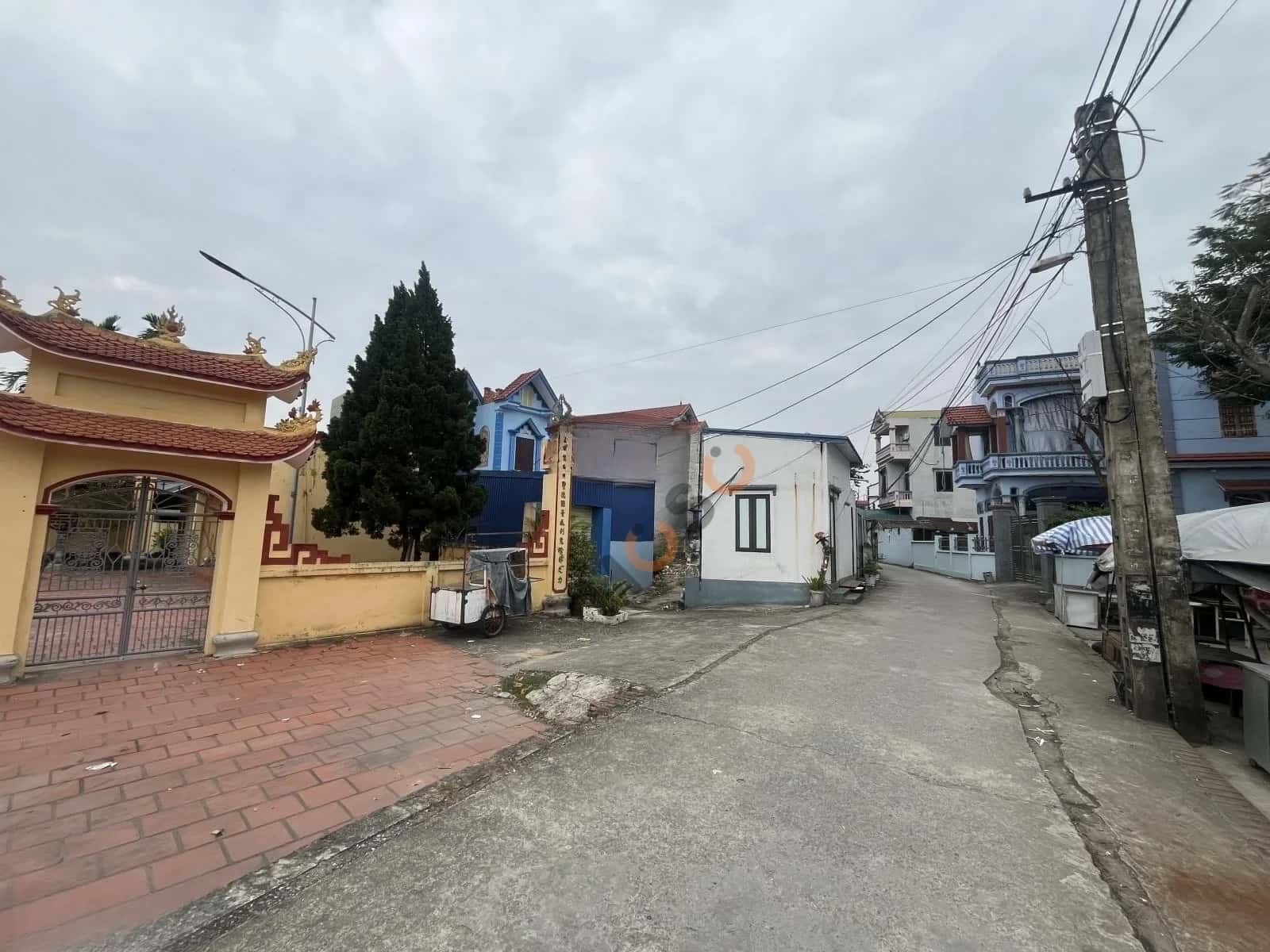 Bán đất Thôn Nho Lâm Thị xã Mỹ Hào, Hưng Yên – giá 1.7 tỷ — Hình 3 Bán đất Thôn Nho Lâm Thị xã Mỹ Hào, Hưng Yên – giá 1.7 tỷ — Hình 3