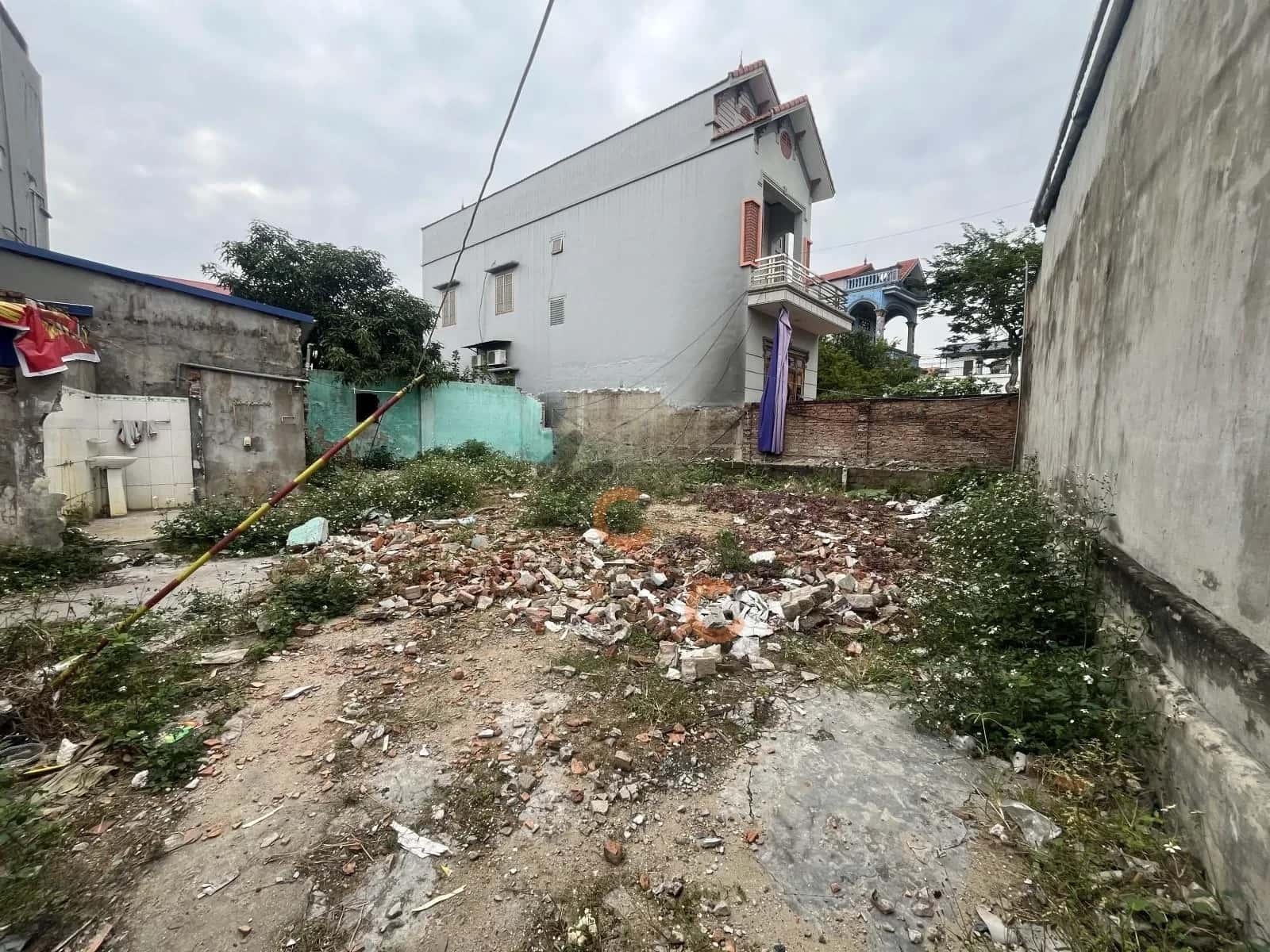 Bán đất Thôn Nho Lâm Thị xã Mỹ Hào, Hưng Yên – giá 1.7 tỷ Bán đất Thôn Nho Lâm Thị xã Mỹ Hào, Hưng Yên – giá 1.7 tỷ