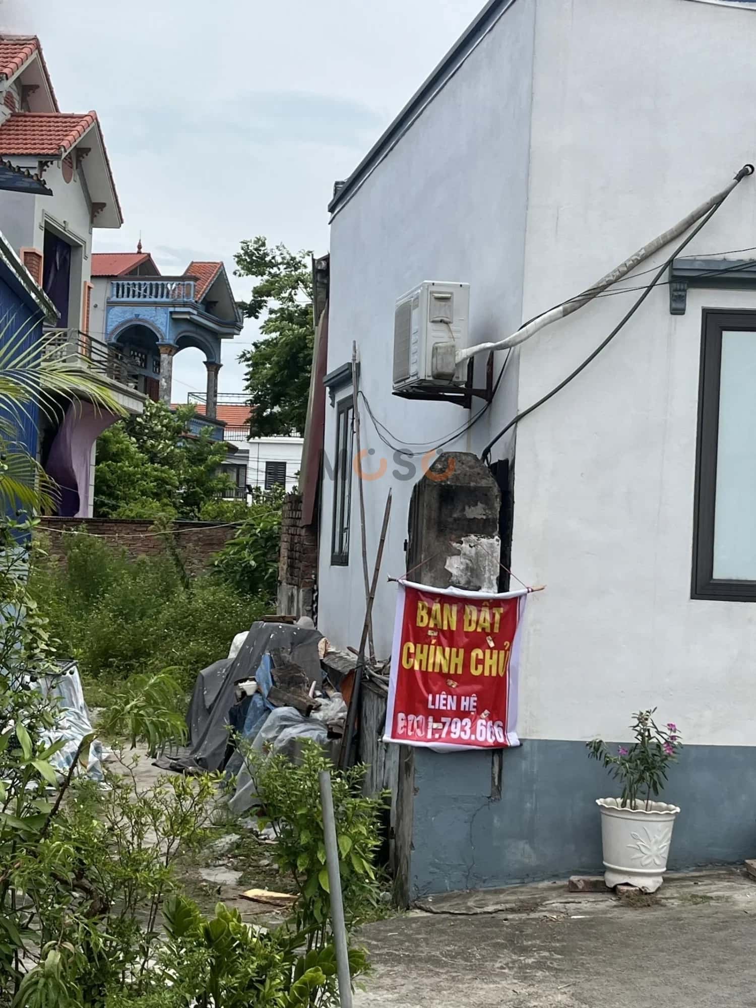 Bán đất Thôn Nho Lâm Thị xã Mỹ Hào, Hưng Yên – giá 1.7 tỷ — Hình 2 Bán đất Thôn Nho Lâm Thị xã Mỹ Hào, Hưng Yên – giá 1.7 tỷ — Hình 2