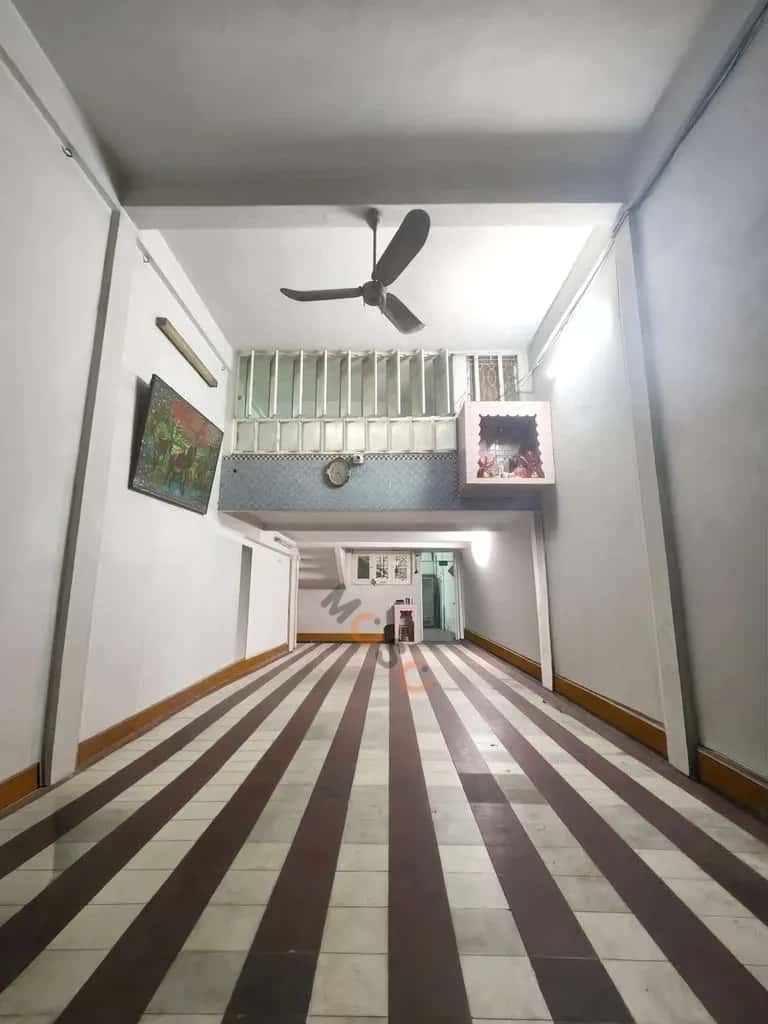Cho thuê nhà mặt tiền Đường Nhiêu Tâm Quận 5, TP.HCM – 1 phòng ngủ, giá 10 triệu — Hình 2 Cho thuê nhà mặt tiền Đường Nhiêu Tâm Quận 5, TP.HCM – 1 phòng ngủ, giá 10 triệu — Hình 2