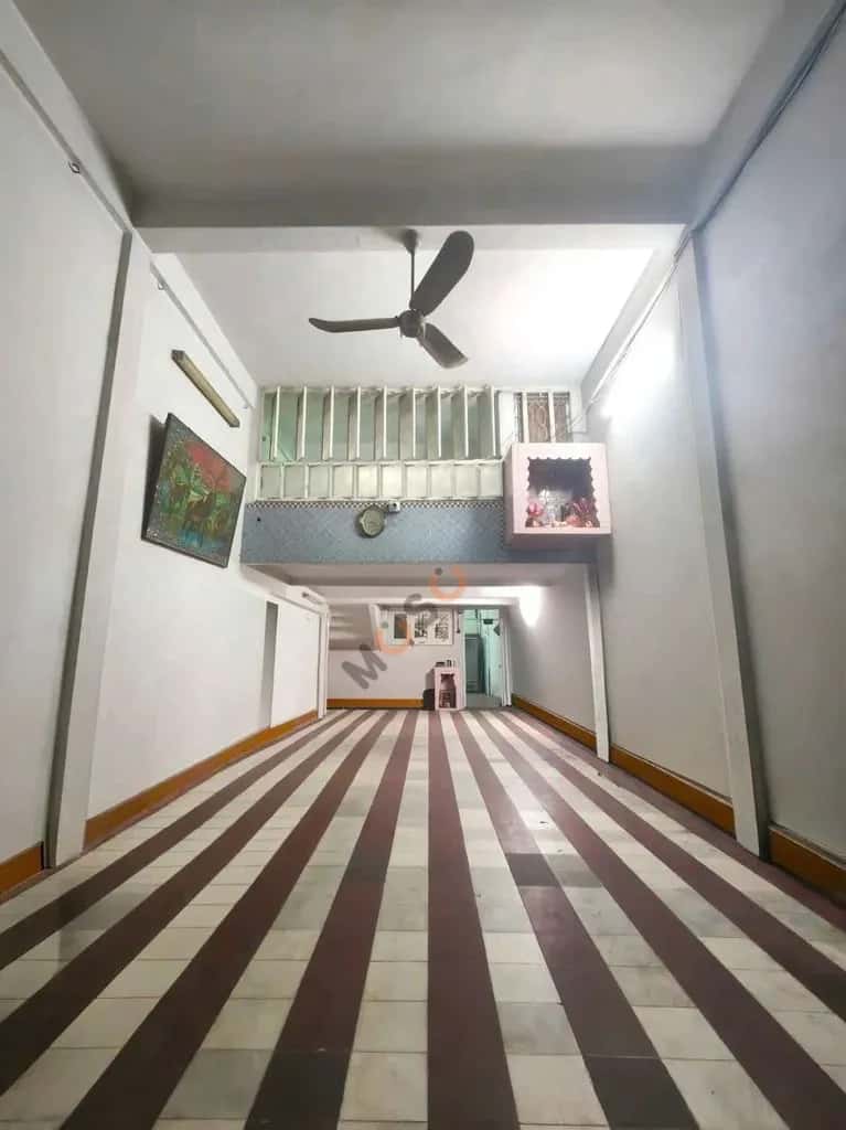 Cho thuê nhà mặt tiền Đường Nhiêu Tâm Quận 5, TP.HCM – 1 phòng ngủ, giá 10 triệu — Hình 3 Cho thuê nhà mặt tiền Đường Nhiêu Tâm Quận 5, TP.HCM – 1 phòng ngủ, giá 10 triệu — Hình 3
