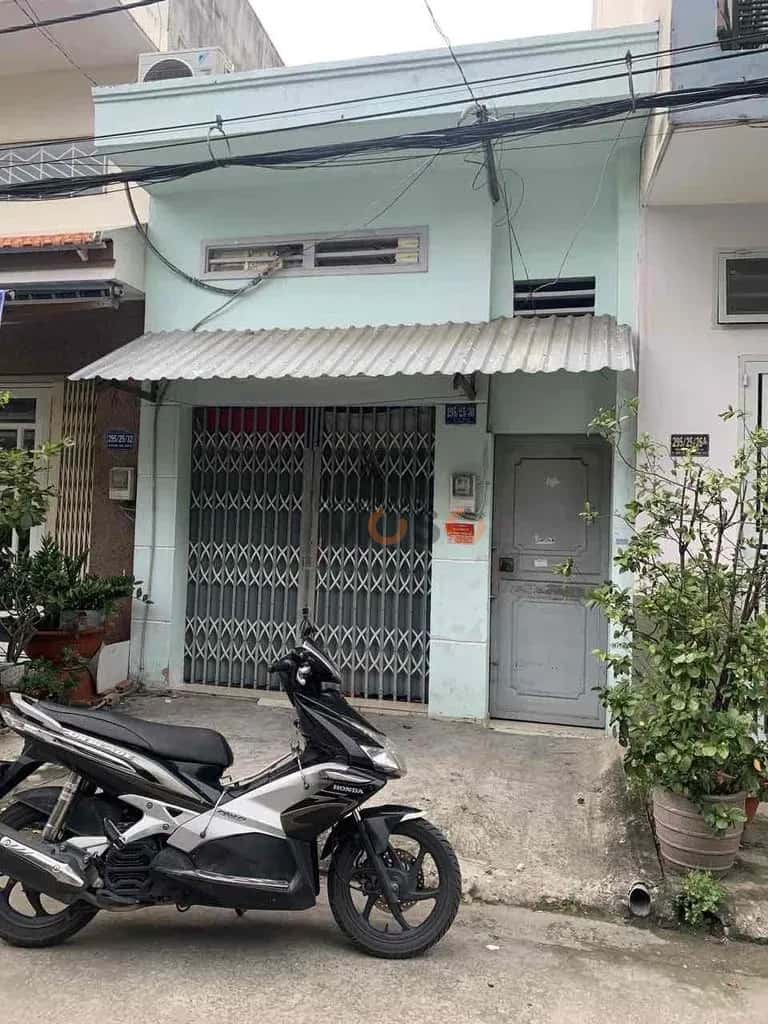 Cho thuê phòng trọ Tân Hòa Đông Quận Bình Tân, TP.HCM – giá 2.3 triệu