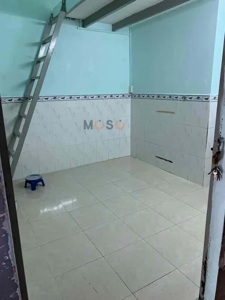 Cho thuê phòng trọ Tân Hòa Đông Quận Bình Tân, TP.HCM – giá 2.3 triệu — Hình 3