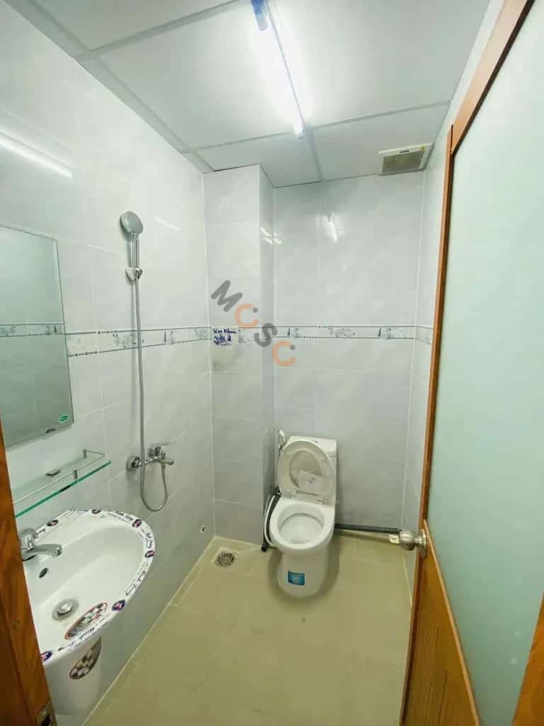 Cho thuê phòng trọ Đường Tạ Quang Bửu Quận 8, TP.HCM – giá 3.5 triệu — Hình 3 Cho thuê phòng trọ Đường Tạ Quang Bửu Quận 8, TP.HCM – giá 3.5 triệu — Hình 3