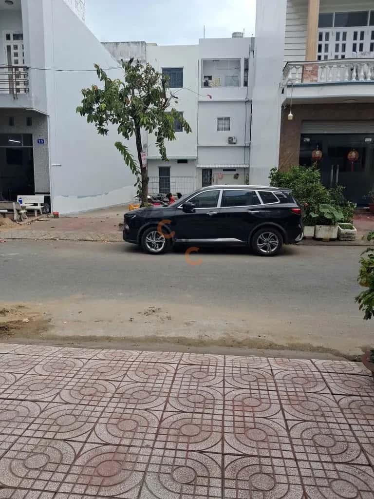 Cho thuê nhà hẻm Đường Lý Thái Tổ Hưng Phú, Cần Thơ – 2 phòng ngủ, giá 10.5 triệu — Hình 3