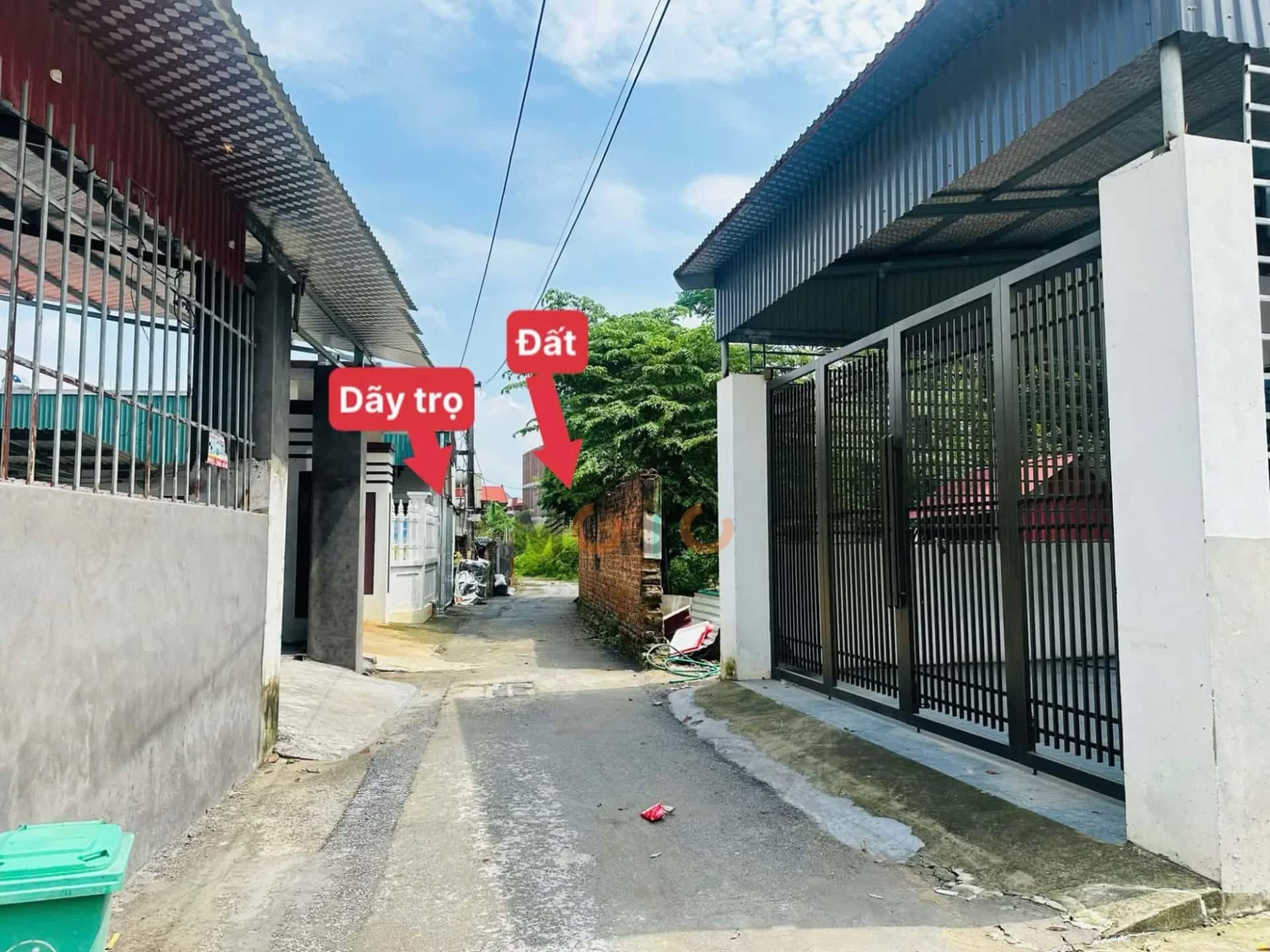 Bán đất TDP Tân Ngọc Huyện Bình Xuyên, Vĩnh Phúc – giá 1.7 tỷ — Hình 3 Bán đất TDP Tân Ngọc Huyện Bình Xuyên, Vĩnh Phúc – giá 1.7 tỷ — Hình 3