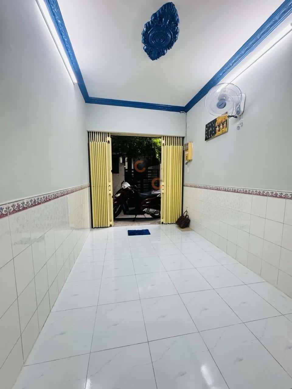 Bán nhà hẻm Đường Phạm Hùng Quận 8, TP.HCM – 2 phòng ngủ, giá 2.6 tỷ - ảnh 3