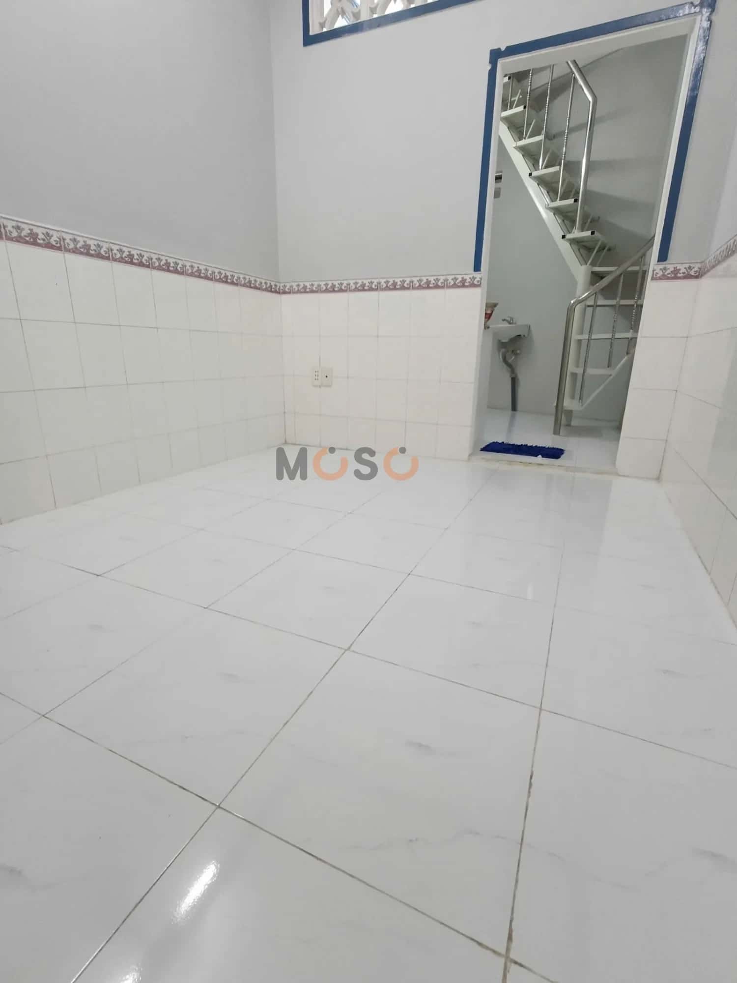Bán nhà hẻm Đường Phạm Hùng Quận 8, TP.HCM – 2 phòng ngủ, giá 2.6 tỷ - ảnh 4