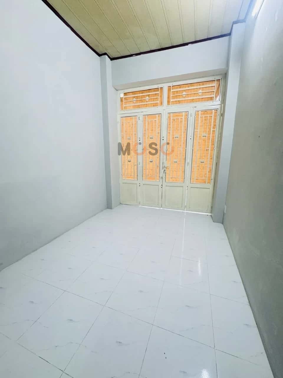 Bán nhà hẻm Đường Phạm Hùng Quận 8, TP.HCM – 2 phòng ngủ, giá 2.6 tỷ - ảnh 6