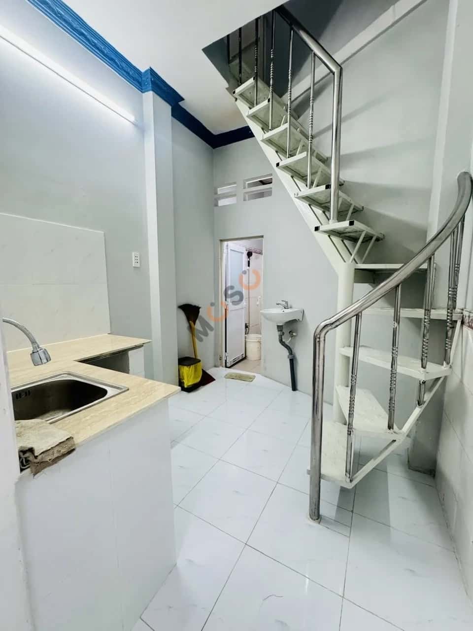 Bán nhà hẻm Đường Phạm Hùng Quận 8, TP.HCM – 2 phòng ngủ, giá 2.6 tỷ - ảnh 7