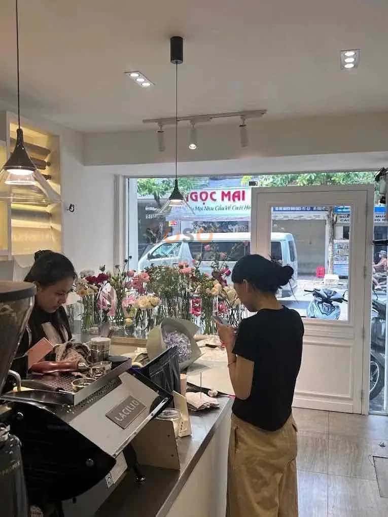 Cho thuê nhà mặt tiền Đường Nguyễn Đình Chiểu Quận 3, TP.HCM – giá 26 triệu — Hình 2 Cho thuê nhà mặt tiền Đường Nguyễn Đình Chiểu Quận 3, TP.HCM – giá 26 triệu — Hình 2