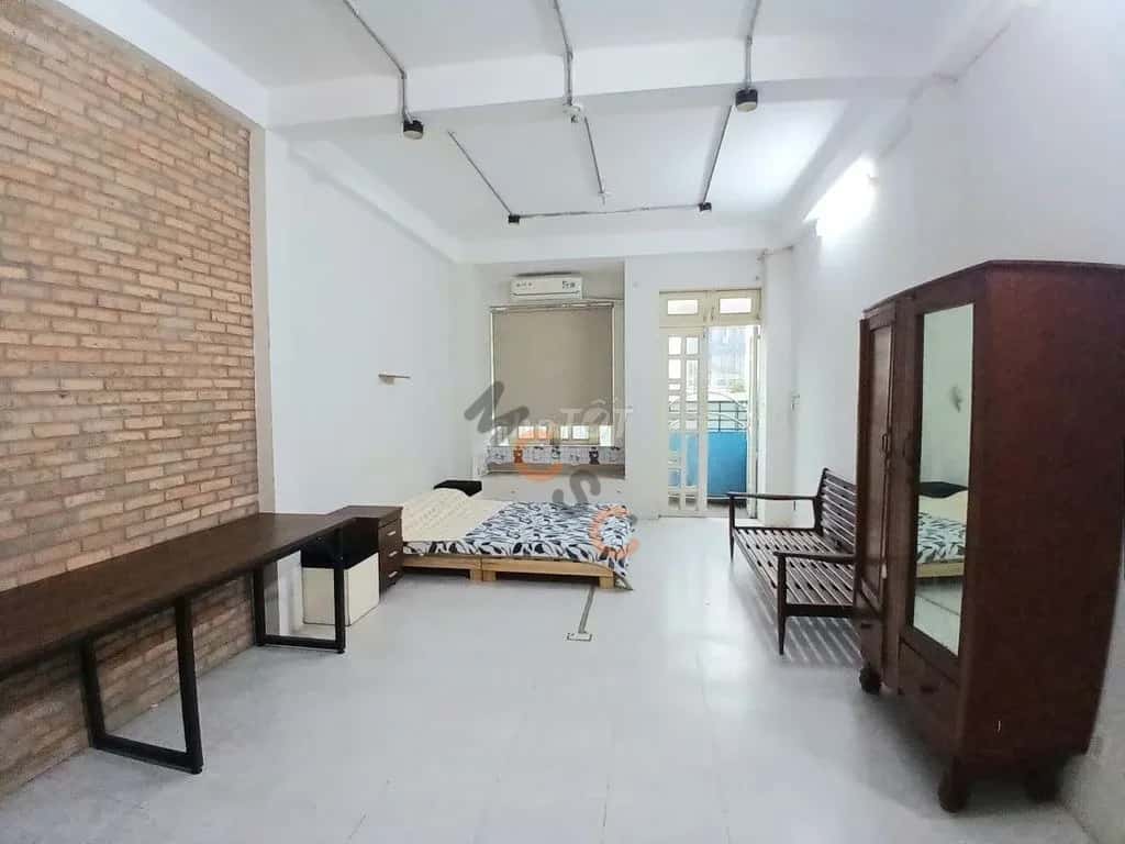 Cho thuê phòng trọ Nguyễn Hoàng Quận 2 cũ, Ho Chi Minh – 1 phòng ngủ, giá 4 triệu — Hình 3 Cho thuê phòng trọ Nguyễn Hoàng Quận 2 cũ, Ho Chi Minh – 1 phòng ngủ, giá 4 triệu — Hình 3