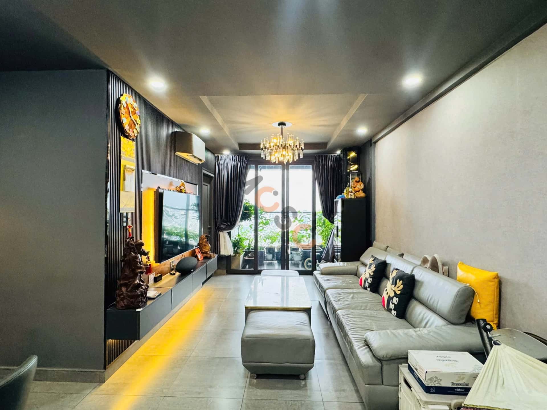 Bán căn hộ chung cư Ngô Thị Bì Quận 7, TP.HCM – 3 phòng ngủ, giá 7.3 tỷ Bán căn hộ chung cư Ngô Thị Bì Quận 7, TP.HCM – 3 phòng ngủ, giá 7.3 tỷ