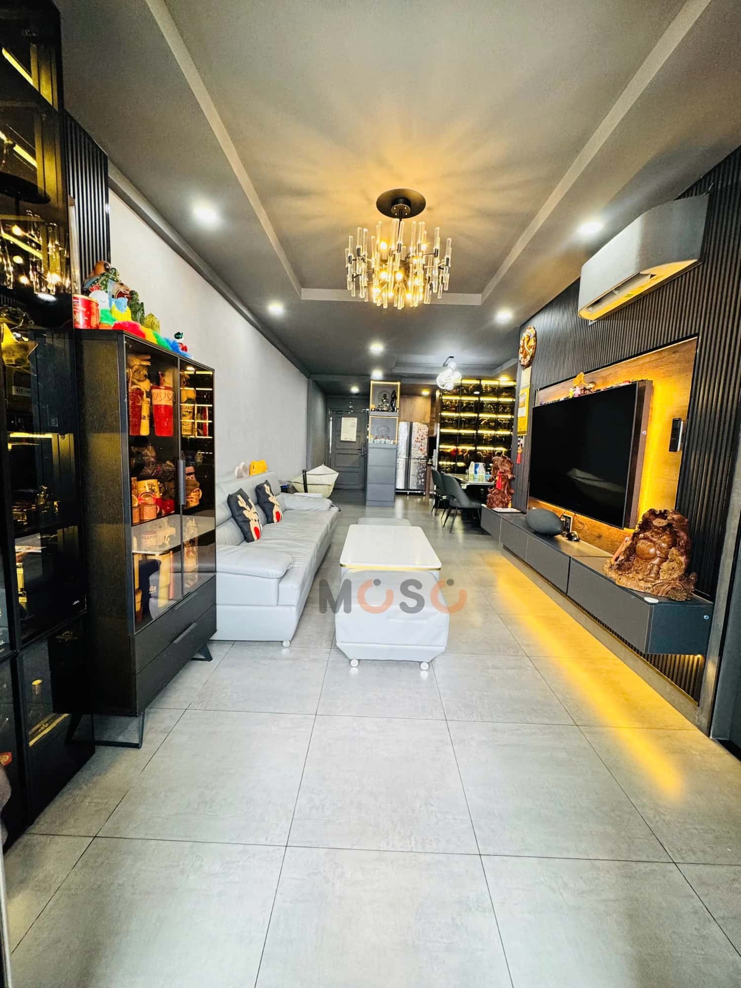 Bán căn hộ chung cư Ngô Thị Bì Quận 7, TP.HCM – 3 phòng ngủ, giá 7.3 tỷ — Hình 2 Bán căn hộ chung cư Ngô Thị Bì Quận 7, TP.HCM – 3 phòng ngủ, giá 7.3 tỷ — Hình 2