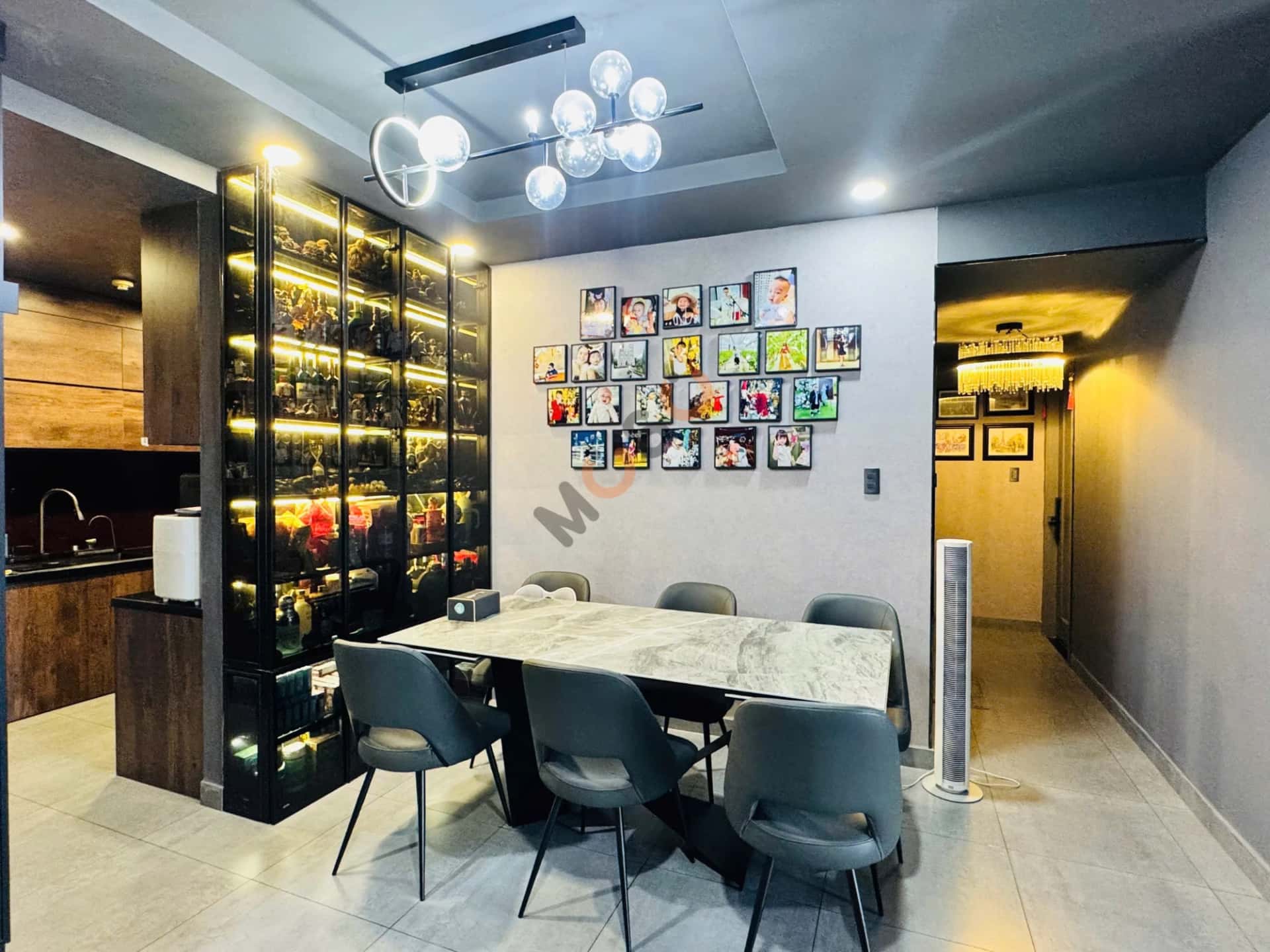 Bán căn hộ chung cư Ngô Thị Bì Quận 7, TP.HCM – 3 phòng ngủ, giá 7.3 tỷ — Hình 3 Bán căn hộ chung cư Ngô Thị Bì Quận 7, TP.HCM – 3 phòng ngủ, giá 7.3 tỷ — Hình 3
