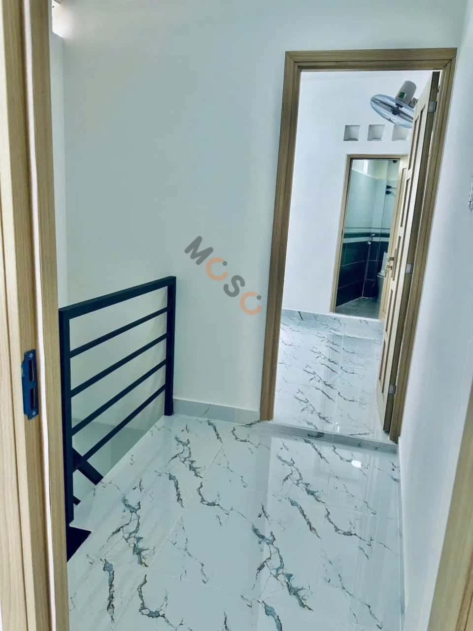 Bán nhà hẻm Đường Nguyễn Thị Tần Quận 8, TP.HCM – 2 phòng ngủ, giá 2.5 tỷ - ảnh 3