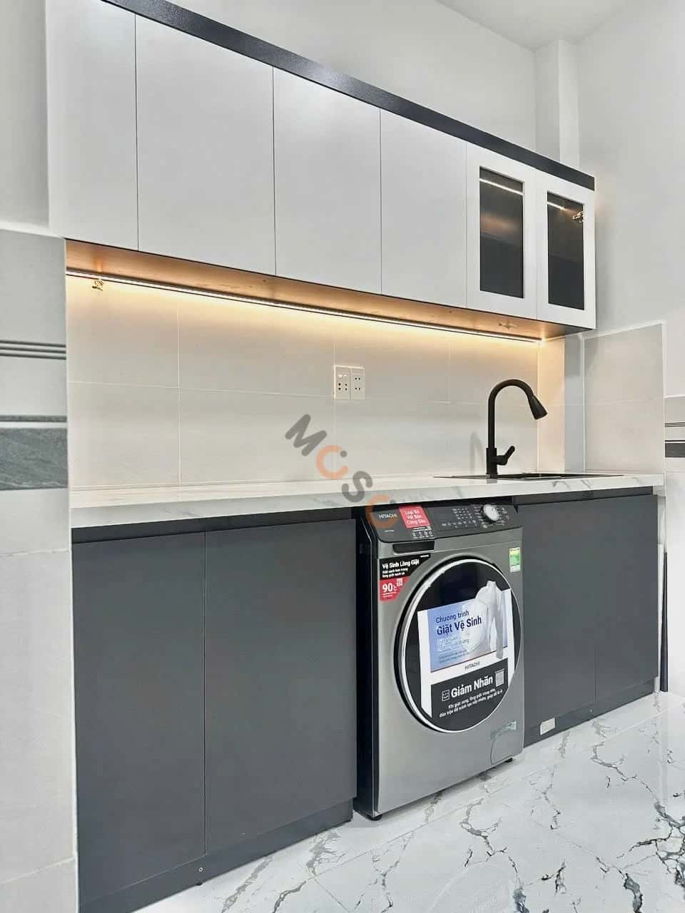 Bán nhà hẻm Đường Nguyễn Thị Tần Quận 8, TP.HCM – 2 phòng ngủ, giá 2.5 tỷ - ảnh 2