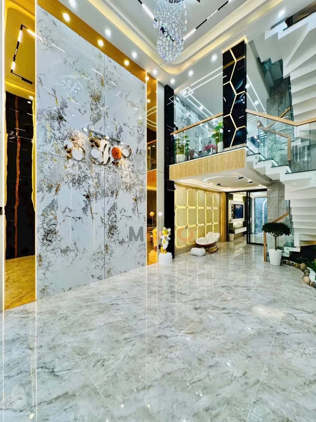Bán nhà hẻm Đường Phạm Văn Chiêu Quận Gò Vấp, TP.HCM – 4 phòng ngủ, giá 9.2 tỷ — Hình 2 Bán nhà hẻm Đường Phạm Văn Chiêu Quận Gò Vấp, TP.HCM – 4 phòng ngủ, giá 9.2 tỷ — Hình 2