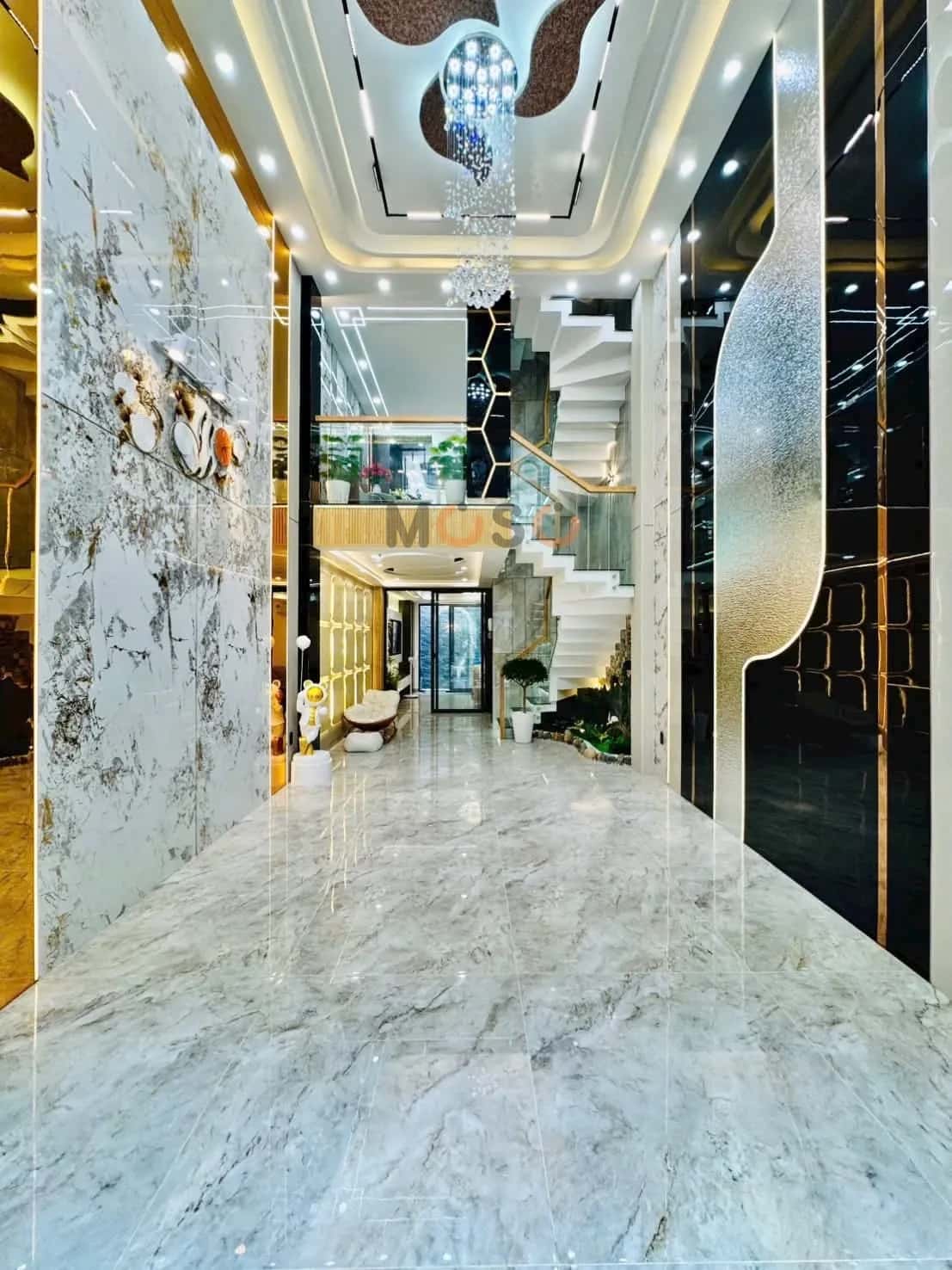 Bán nhà hẻm Đường Phạm Văn Chiêu Quận Gò Vấp, TP.HCM – 4 phòng ngủ, giá 9.2 tỷ — Hình 3 Bán nhà hẻm Đường Phạm Văn Chiêu Quận Gò Vấp, TP.HCM – 4 phòng ngủ, giá 9.2 tỷ — Hình 3