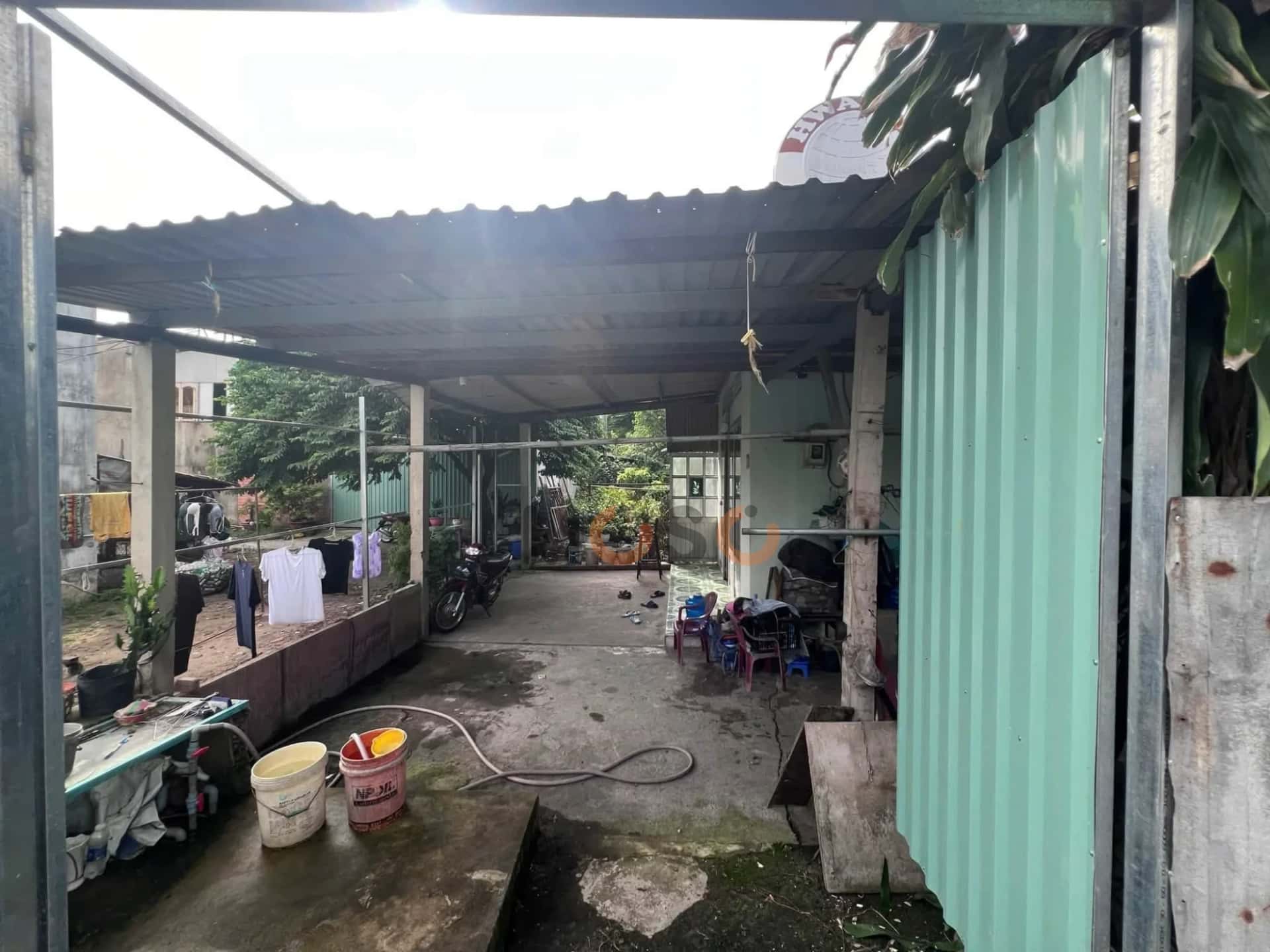 Bán nhà hẻm ấp 45 Huyện Hóc Môn, TP.HCM – 1 phòng ngủ, giá 3.6 tỷ — Hình 2 Bán nhà hẻm ấp 45 Huyện Hóc Môn, TP.HCM – 1 phòng ngủ, giá 3.6 tỷ — Hình 2