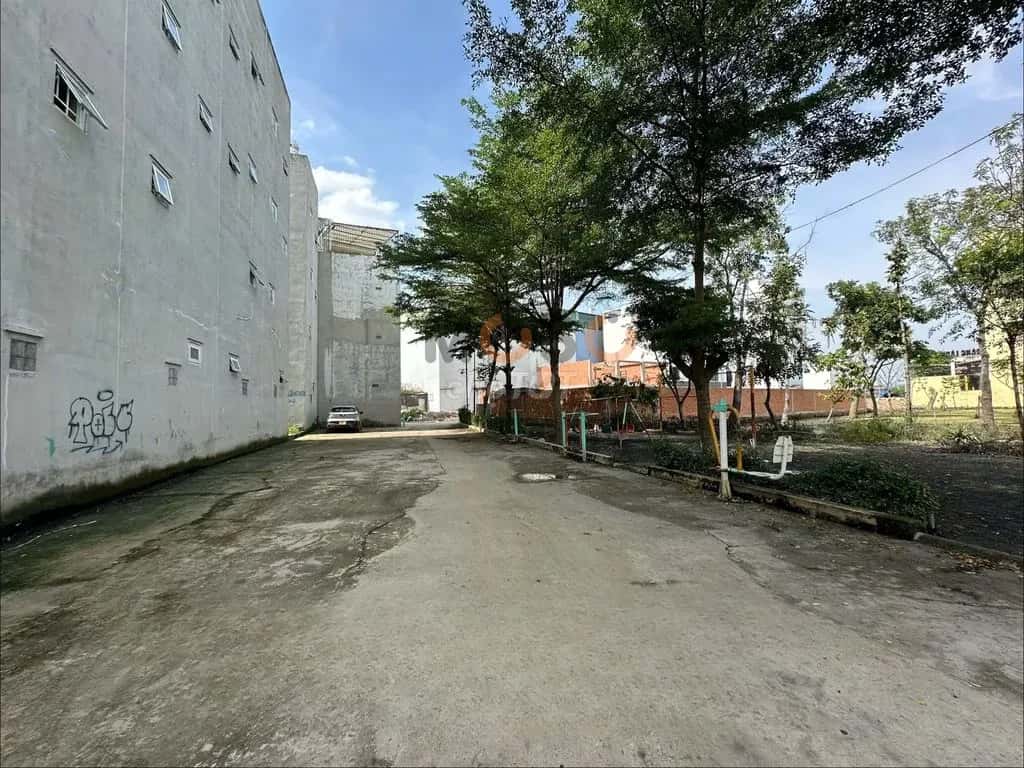 Bán đất Thống Nhất Quận Gò Vấp, TP.HCM – giá 5 tỷ — Hình 3 Bán đất Thống Nhất Quận Gò Vấp, TP.HCM – giá 5 tỷ — Hình 3