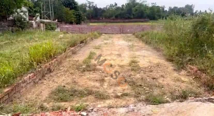 Bán đất Thôn Vụ Bản Huyện Sóc Sơn, TP. Hà Nội – giá 1.5 tỷ — Hình 2 Bán đất Thôn Vụ Bản Huyện Sóc Sơn, TP. Hà Nội – giá 1.5 tỷ — Hình 2