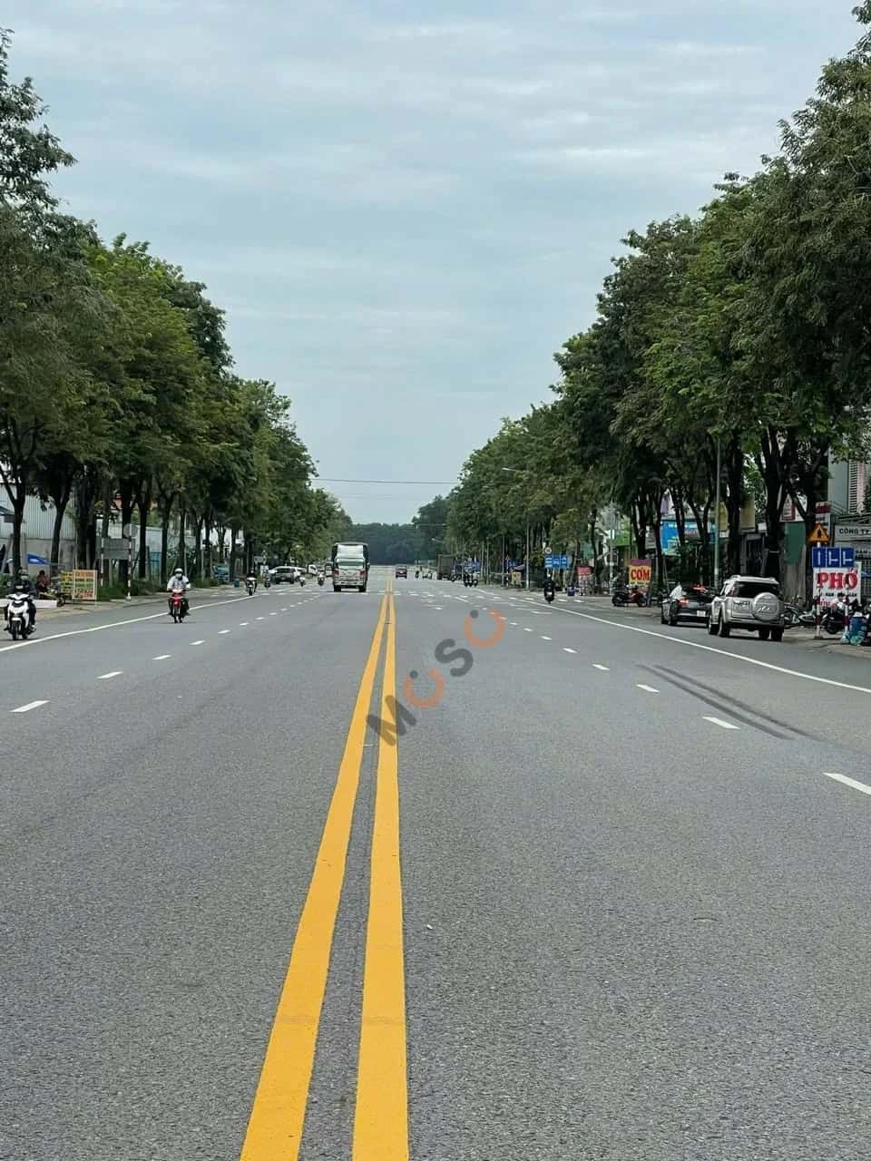 Bán đất đường NK 13 Thành phố Bến Cát, Bình Dương – giá 2.9 tỷ — Hình 3