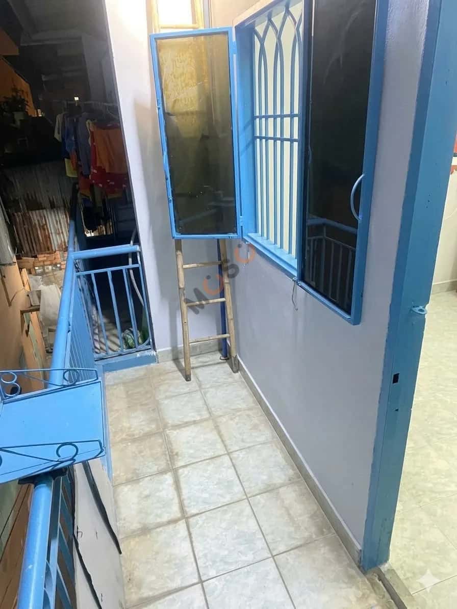 Bán nhà hẻm Đường Ba Đình Quận 8, TP.HCM – 1 phòng ngủ, giá 1.9 tỷ — Hình 2