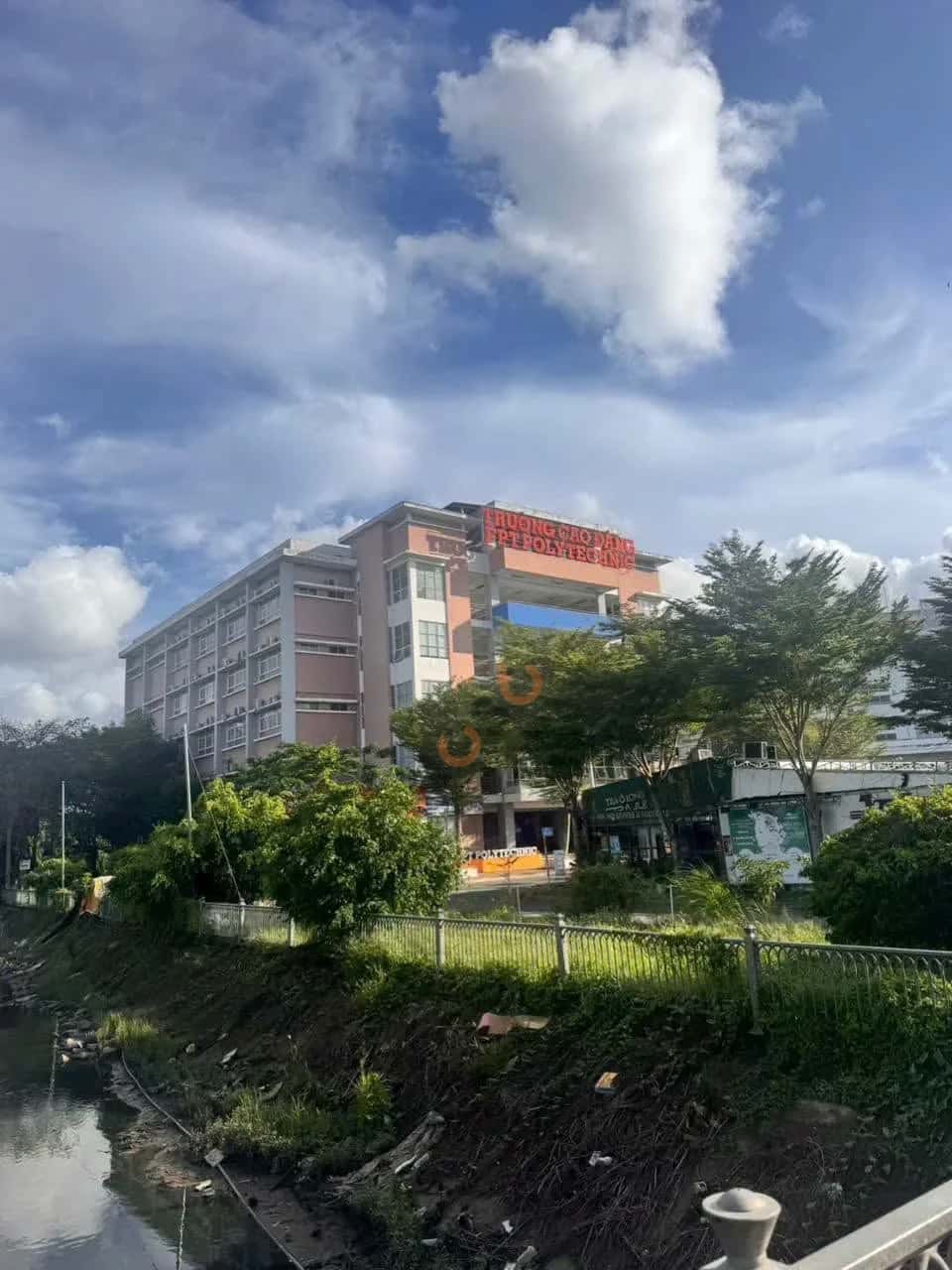 Bán đất Khu Vực Thạnh Hòa Quận Cái Răng, TP. Cần Thơ – giá 380 triệu — Hình 3