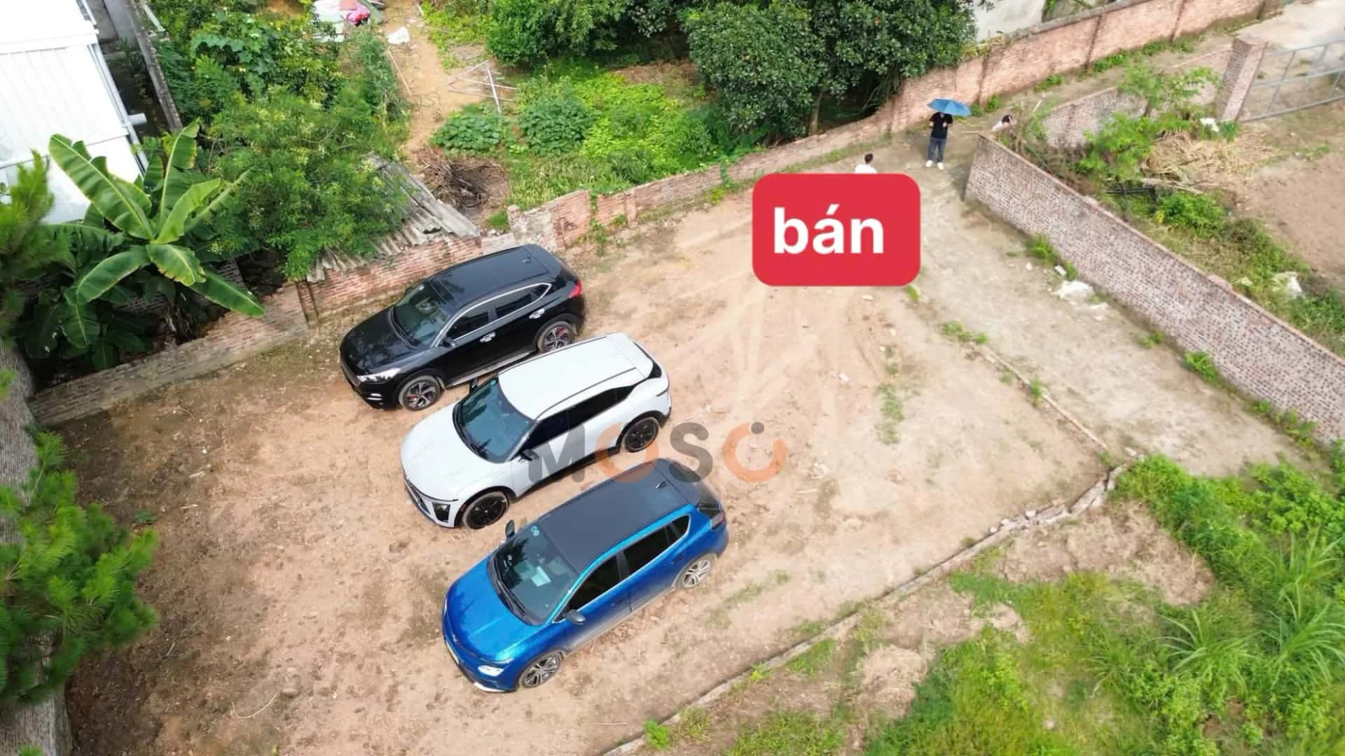 Bán đất Thôn Phú Thịnh Huyện Sóc Sơn, TP. Hà Nội – giá 1.7 tỷ — Hình 2
