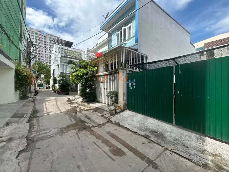 Bán đất đường D1, KDC Bắc Vĩnh Hải Thành phố Nha Trang, Khánh Hòa – giá 5.5 tỷ — Hình 2