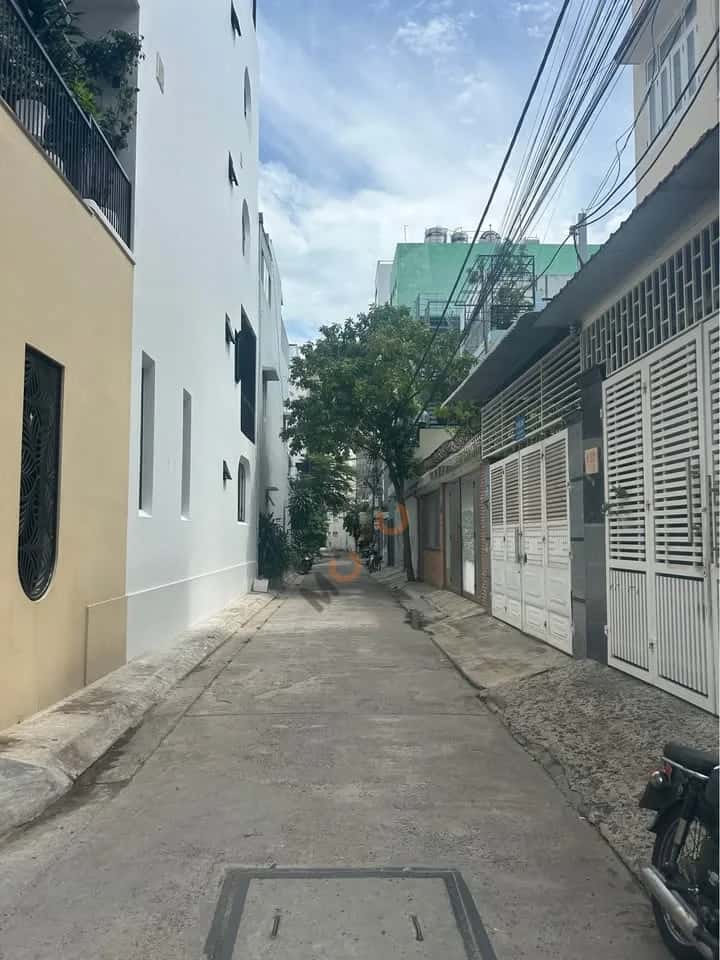 Bán đất đường D1, KDC Bắc Vĩnh Hải Thành phố Nha Trang, Khánh Hòa – giá 5.5 tỷ — Hình 3