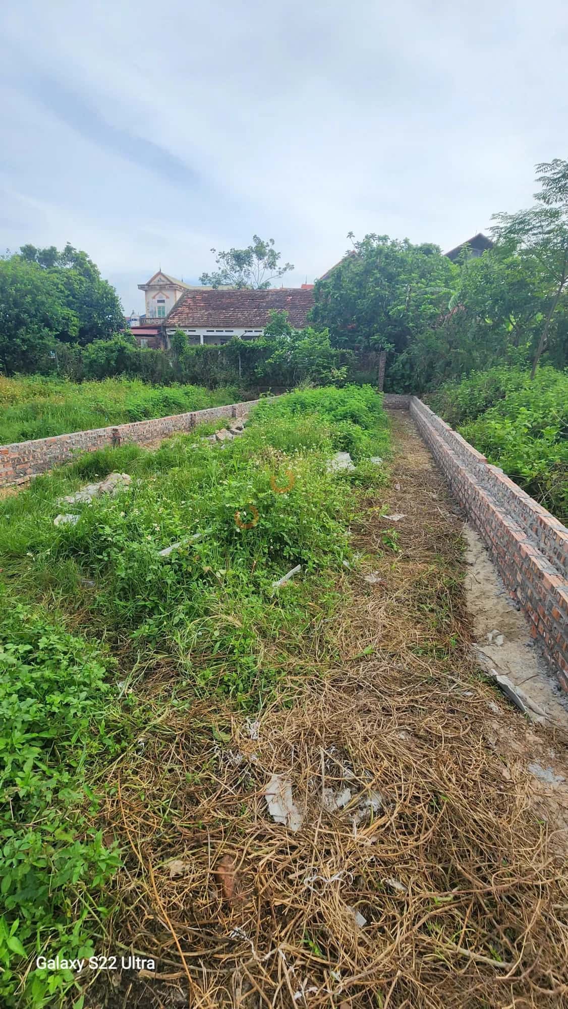 Bán đất Thôn Cộng Hòa Huyện Sóc Sơn, TP. Hà Nội – giá 1.9 tỷ
