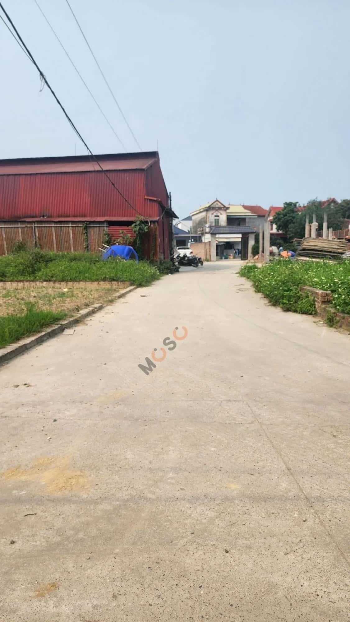 Bán đất Thôn Cộng Hòa Huyện Sóc Sơn, TP. Hà Nội – giá 1.9 tỷ — Hình 2