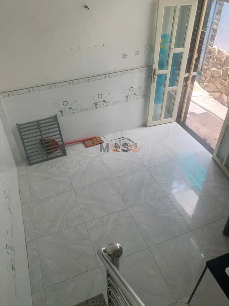 Bán nhà hẻm Đường Ba Đình Quận 8, TP.HCM – 1 phòng ngủ, giá 2.5 tỷ - ảnh 2