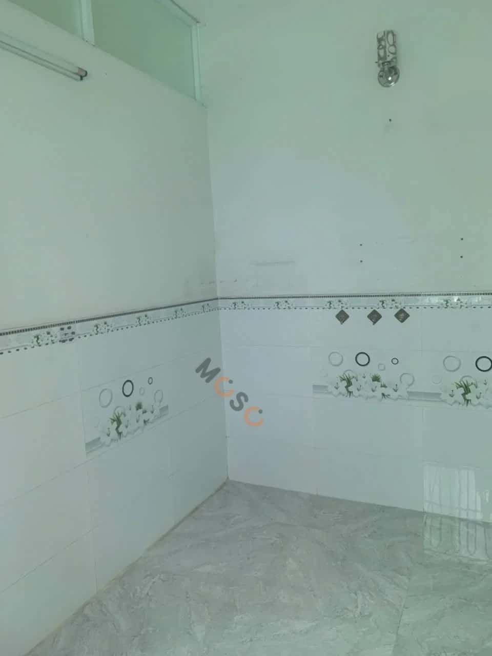 Bán nhà hẻm Đường Ba Đình Quận 8, TP.HCM – 1 phòng ngủ, giá 2.5 tỷ - ảnh 4