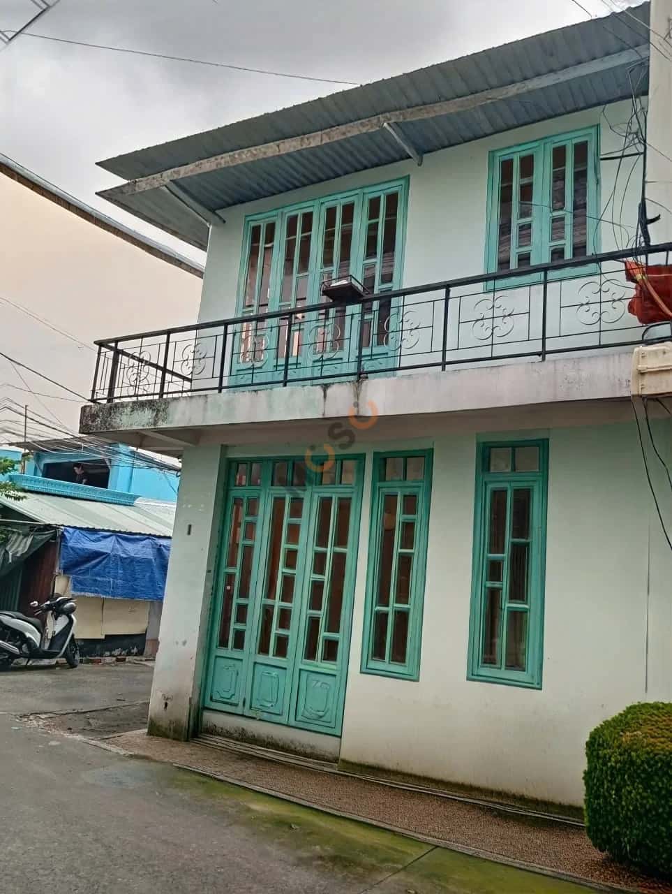 Bán nhà hẻm Mã Lò Quận Bình Tân, TP.HCM – 2 phòng ngủ, giá 5.4 tỷ Bán nhà hẻm Mã Lò Quận Bình Tân, TP.HCM – 2 phòng ngủ, giá 5.4 tỷ