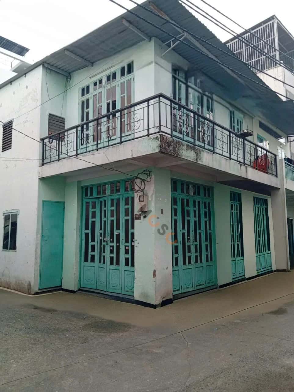 Bán nhà hẻm Mã Lò Quận Bình Tân, TP.HCM – 2 phòng ngủ, giá 5.4 tỷ — Hình 2 Bán nhà hẻm Mã Lò Quận Bình Tân, TP.HCM – 2 phòng ngủ, giá 5.4 tỷ — Hình 2
