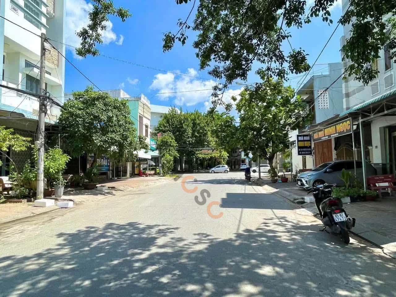 Bán nhà mặt tiền đường Ngô Sĩ Liên, KDC Metro  Quận Ninh Kiều, TP. Cần Thơ – 2 phòng ngủ, giá 7.1 tỷ — Hình 3