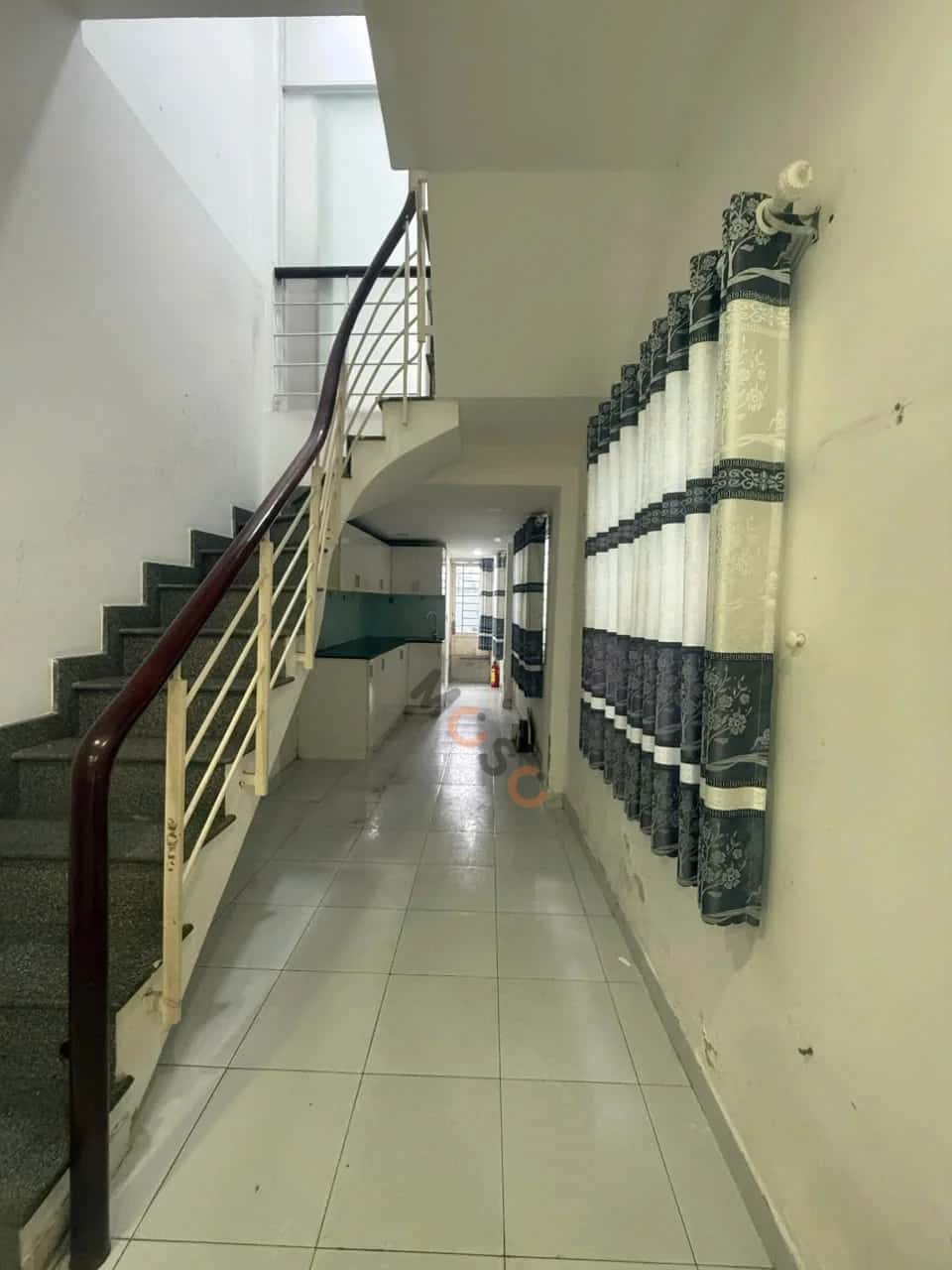 Bán nhà hẻm Phan Xích Long Quận Phú Nhuận, TP.HCM – 2 phòng ngủ, giá 5 tỷ — Hình 2