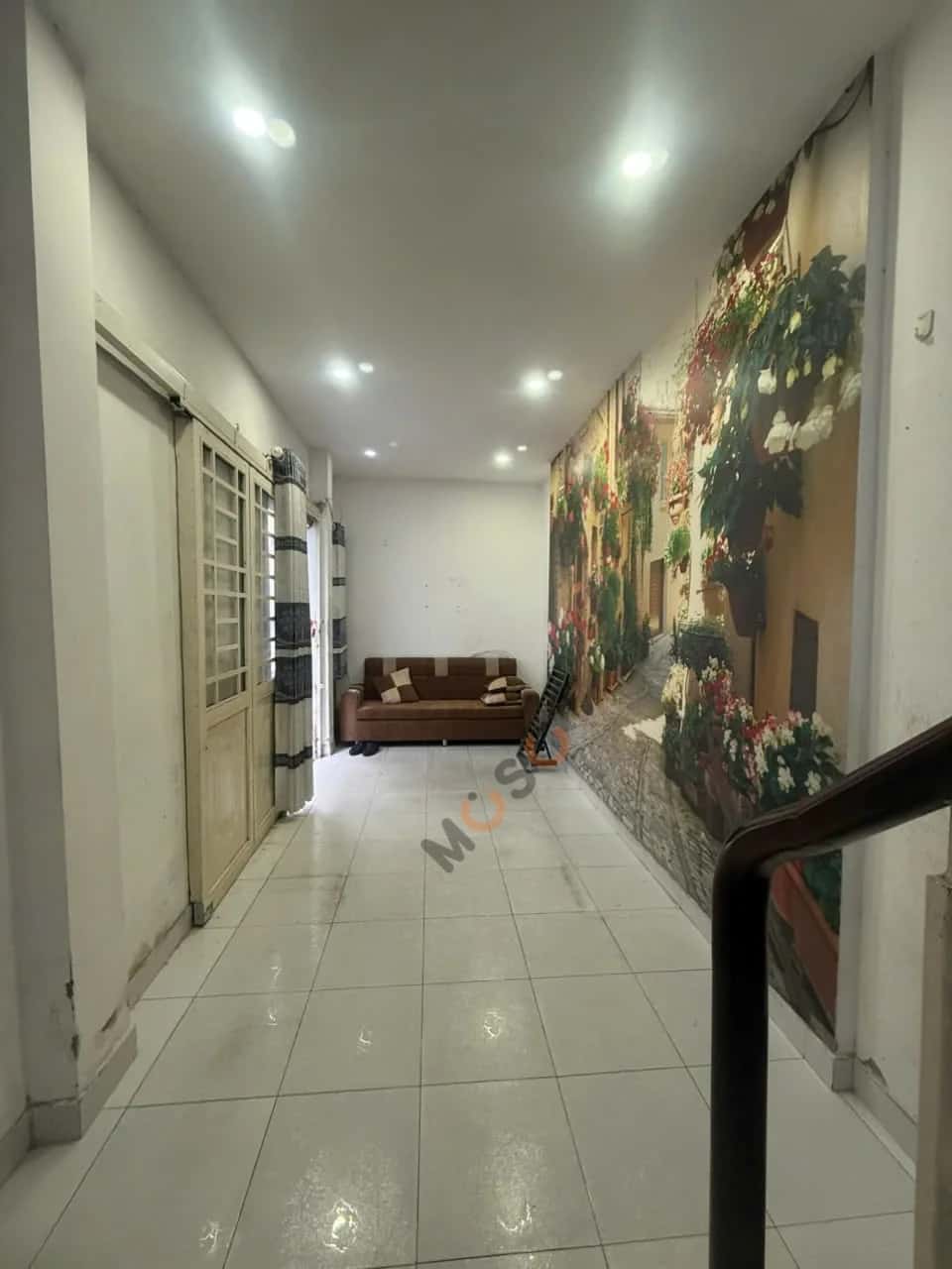 Bán nhà hẻm Phan Xích Long Quận Phú Nhuận, TP.HCM – 2 phòng ngủ, giá 5 tỷ